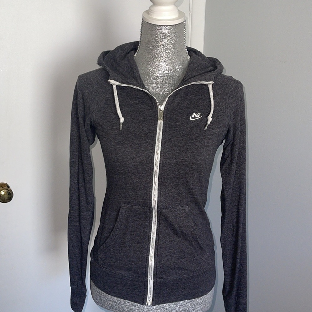 Nike Zip Up - image 3